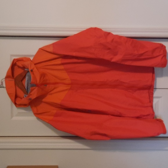 Men's hooded jacket. - Picture 1 of 6